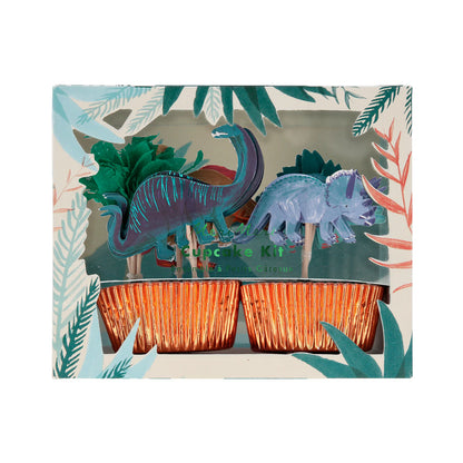 Meri-meri-dino-set