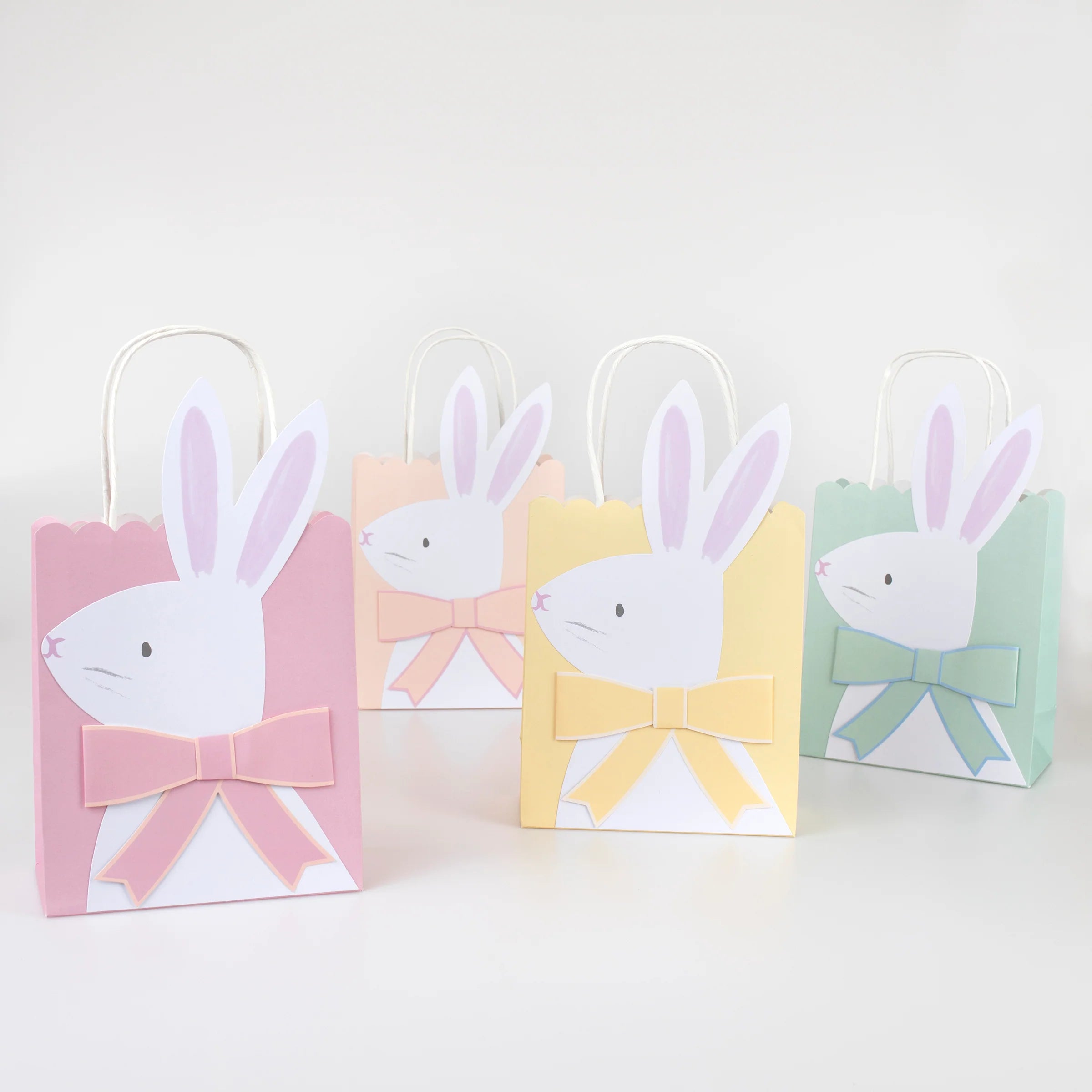 Meri Meri - Partytasche "Ostern" einzeln