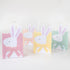 Meri Meri - Partytasche "Ostern" einzeln