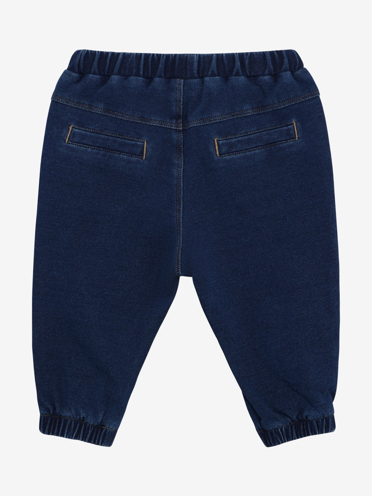 Minymo - Baby Jeanshose, denim
