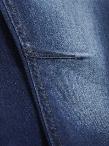 Minymo-jeans-dunkelblau-kinder