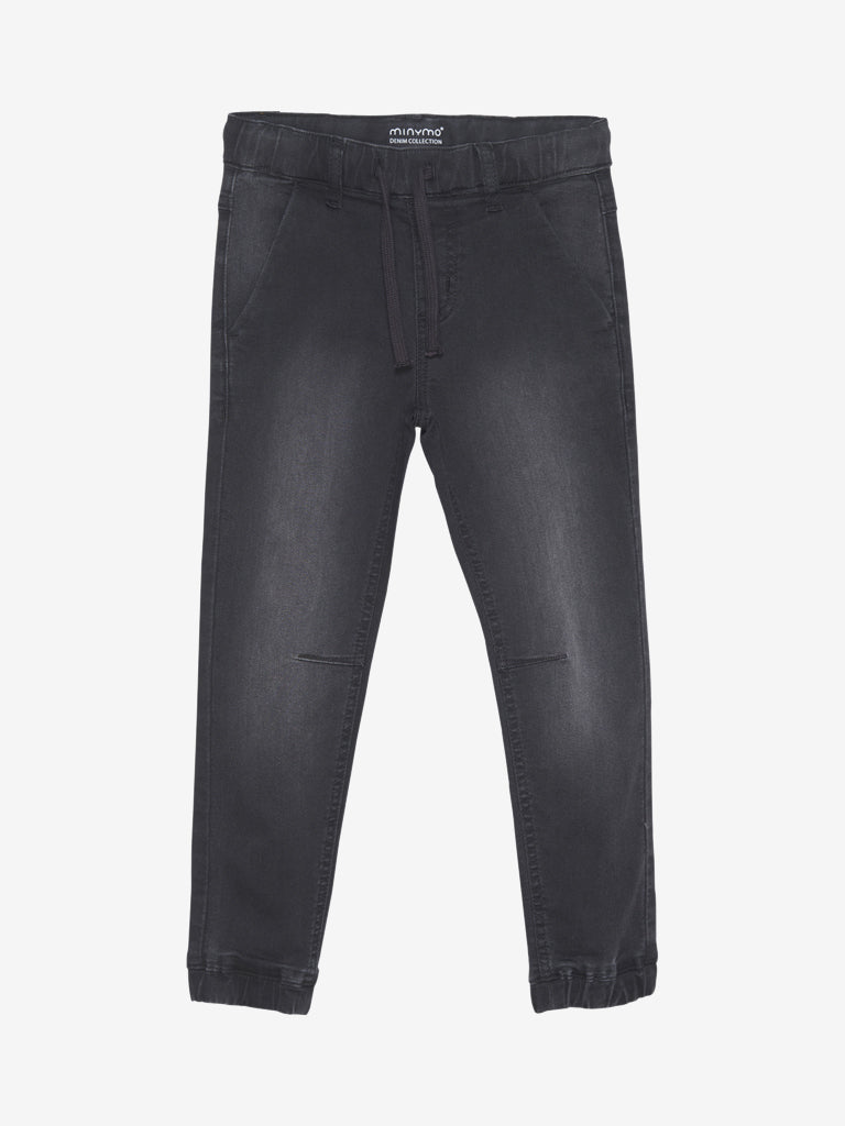 Minymo-jeans-schwarz-kinder