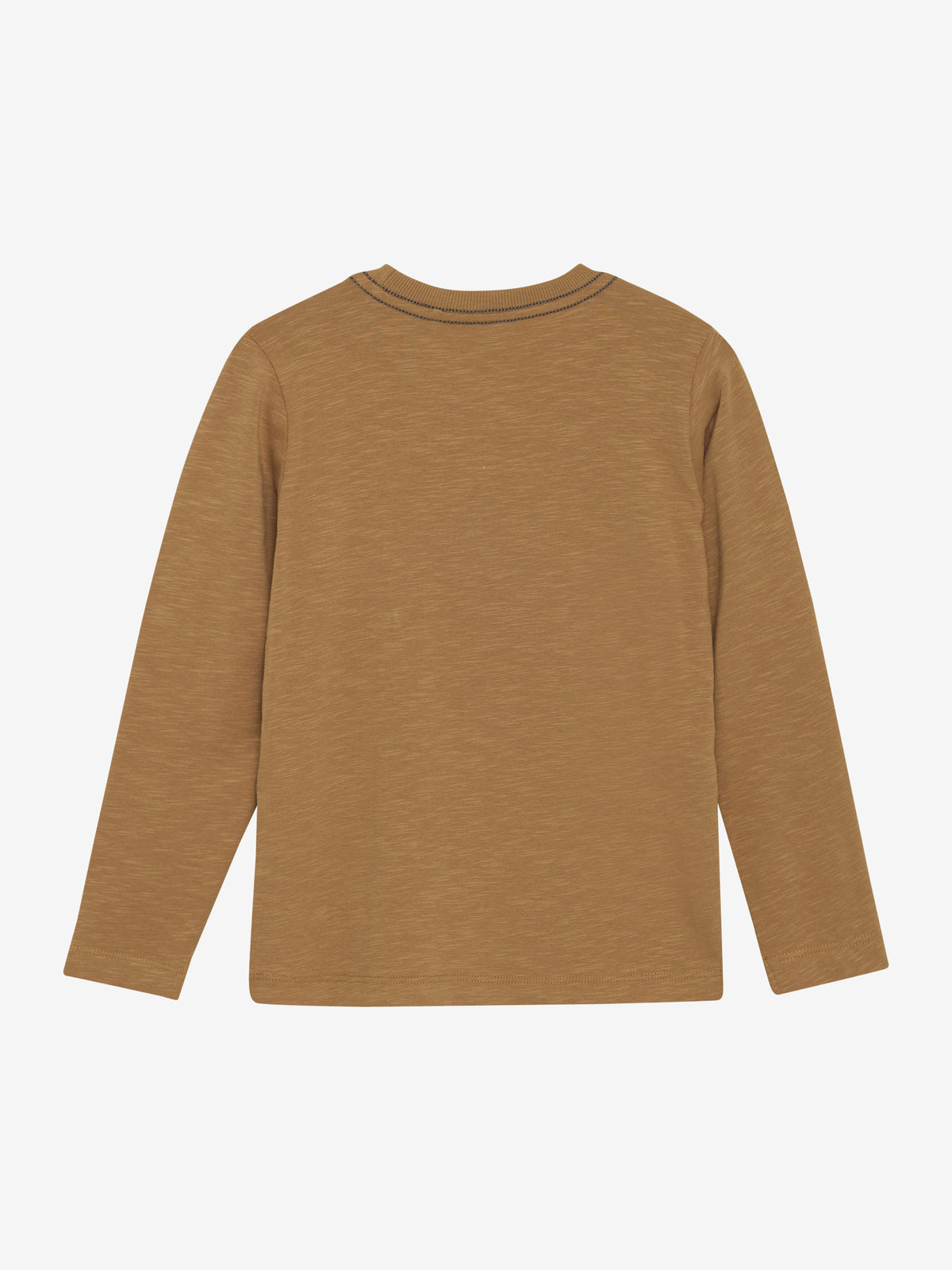 Minymo-kindershirt-gorilla-braun