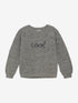 Minymo-sweatergraucool-kinder