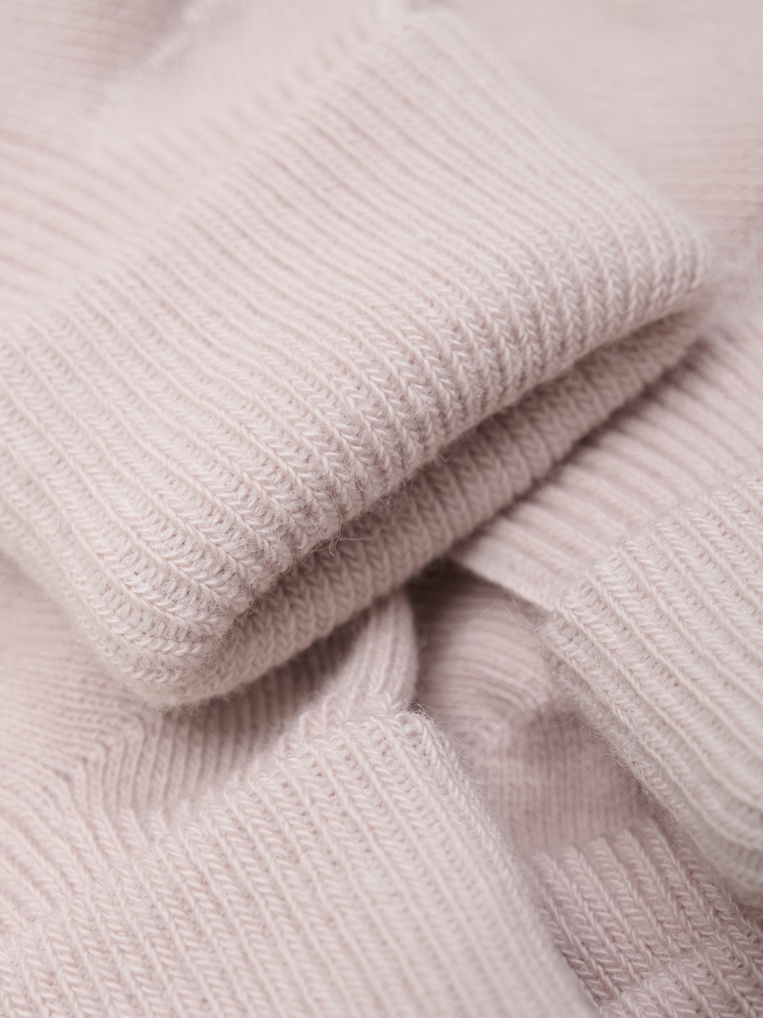 Minymo - 2er-Pack Socken gerippt Rosa