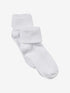 Minymo_Socken_Weiß