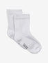 Minymo - 2er-Pack Socken Weiß