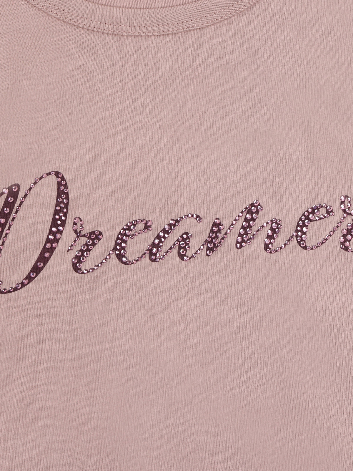 Minymo - Kinder Langarmshirt Dreamer Rosa