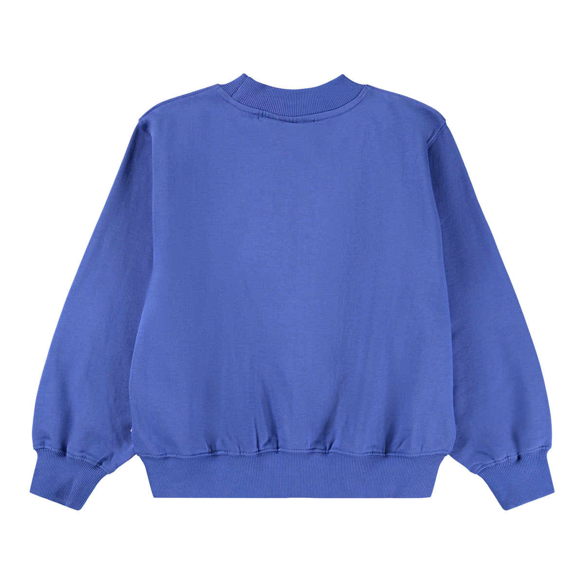 Molo - Sweatshirt "Honey Bunny" ohne Kapuze