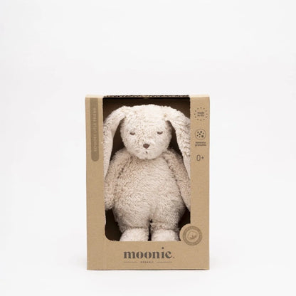 Moonie - Sensorischer Hase in natur