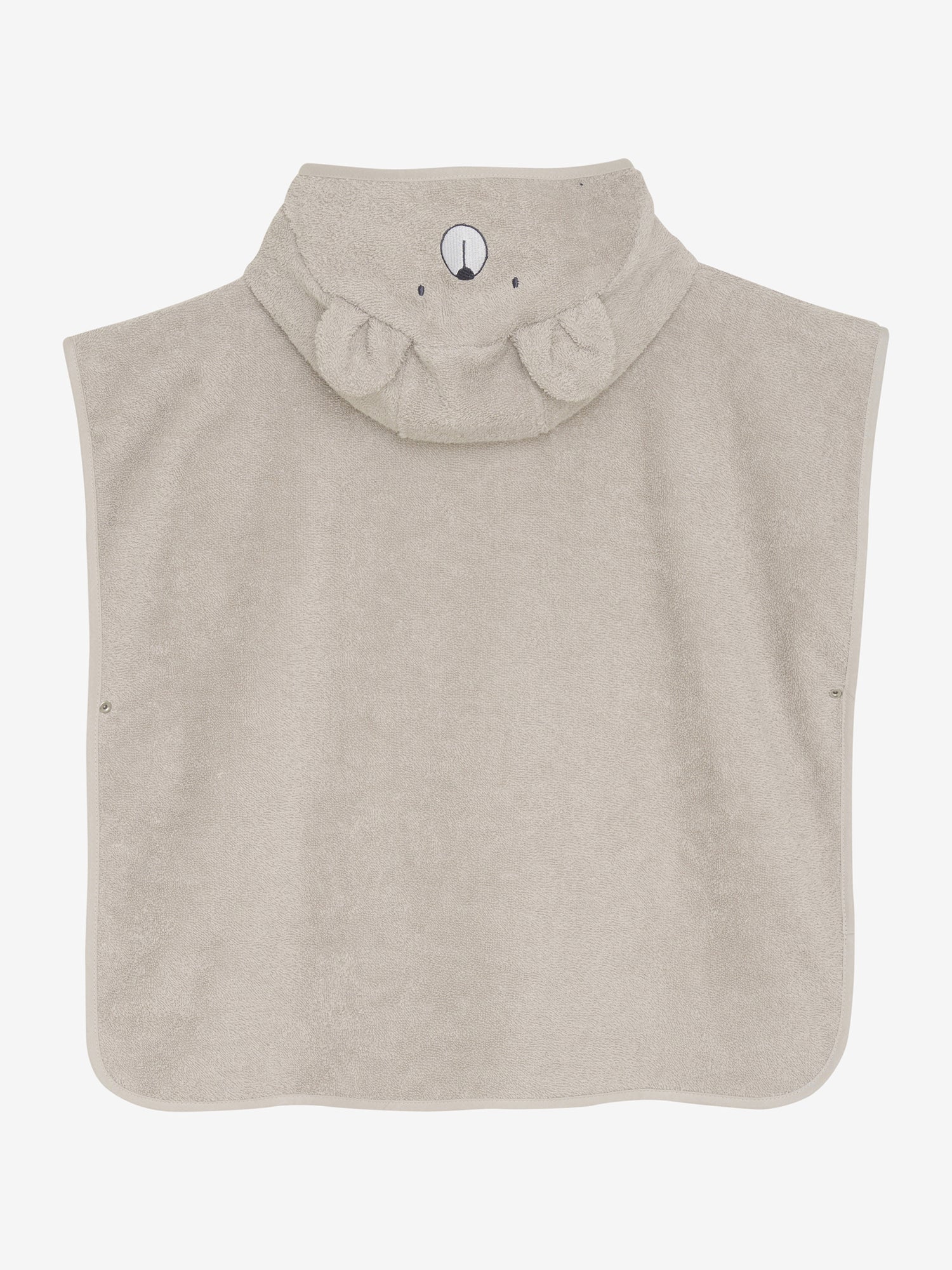 Pippi-Badeponhco-bär