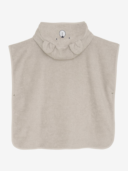 Pippi-Badeponhco-bär