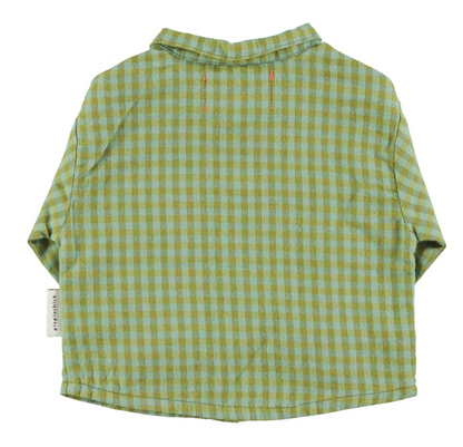 Piupiuchick-hemdbaby-grünkariert