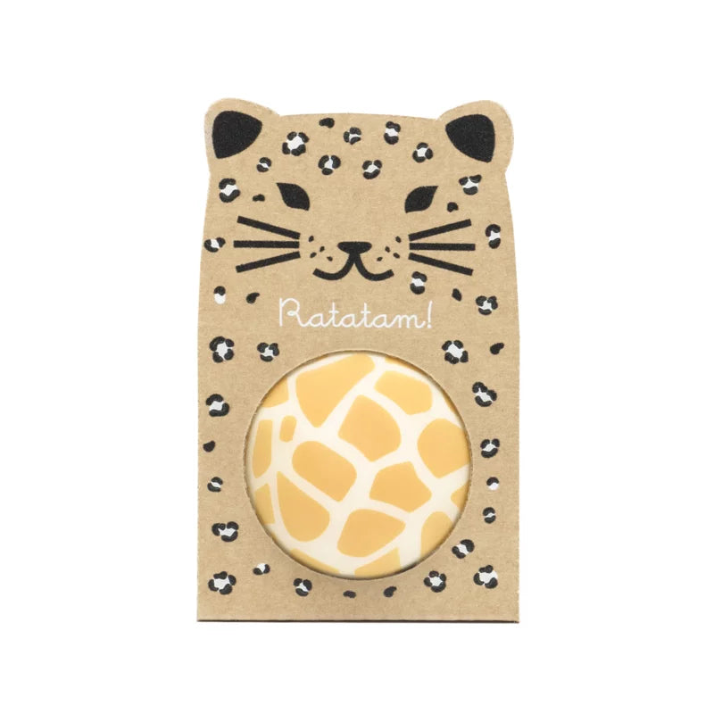 Ratatam - Hüpfball Giraffe