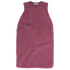 Reiff - Schlafsack ohne Arm Wollfleece rosa