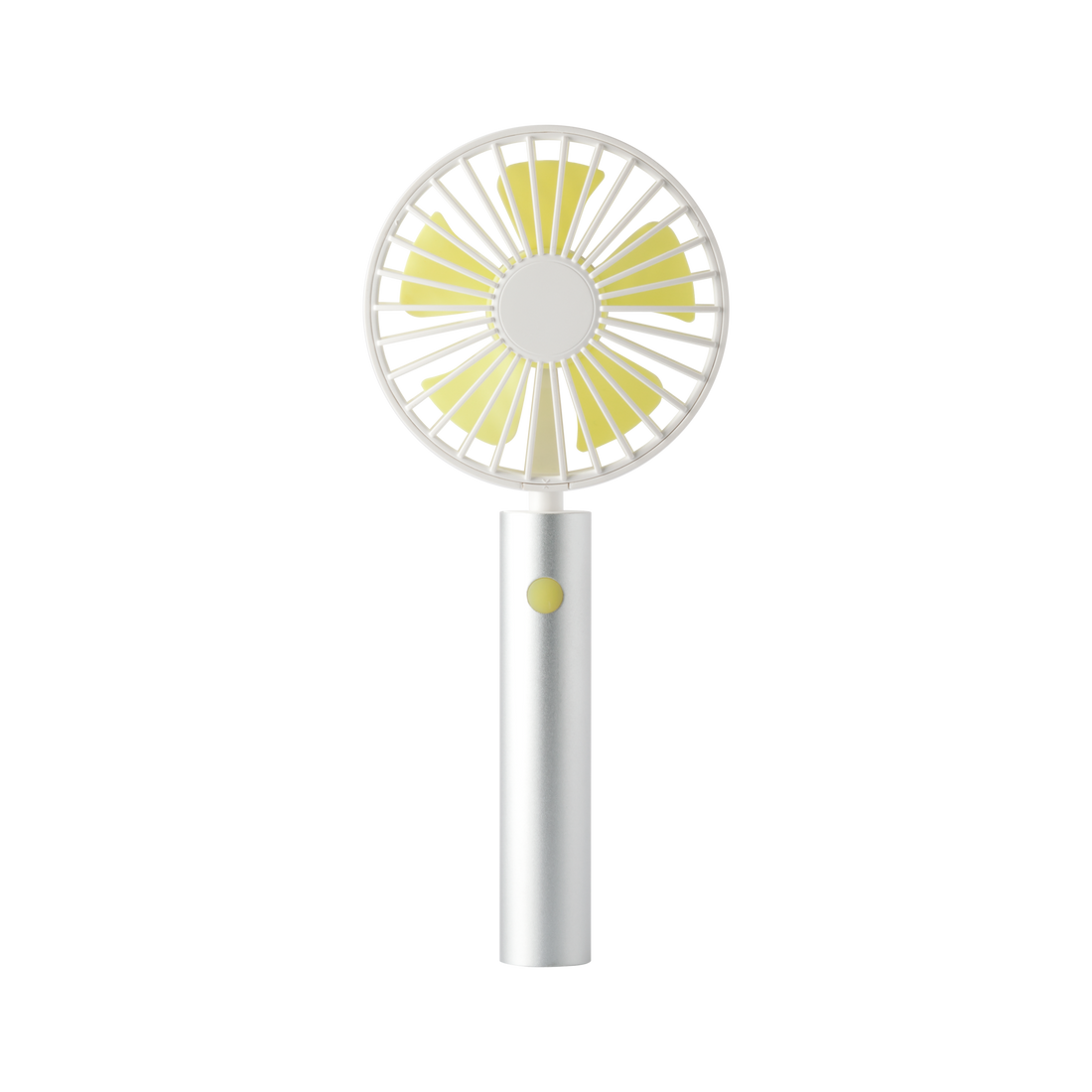 Remember - Ventilator Flow Silber/Gelb