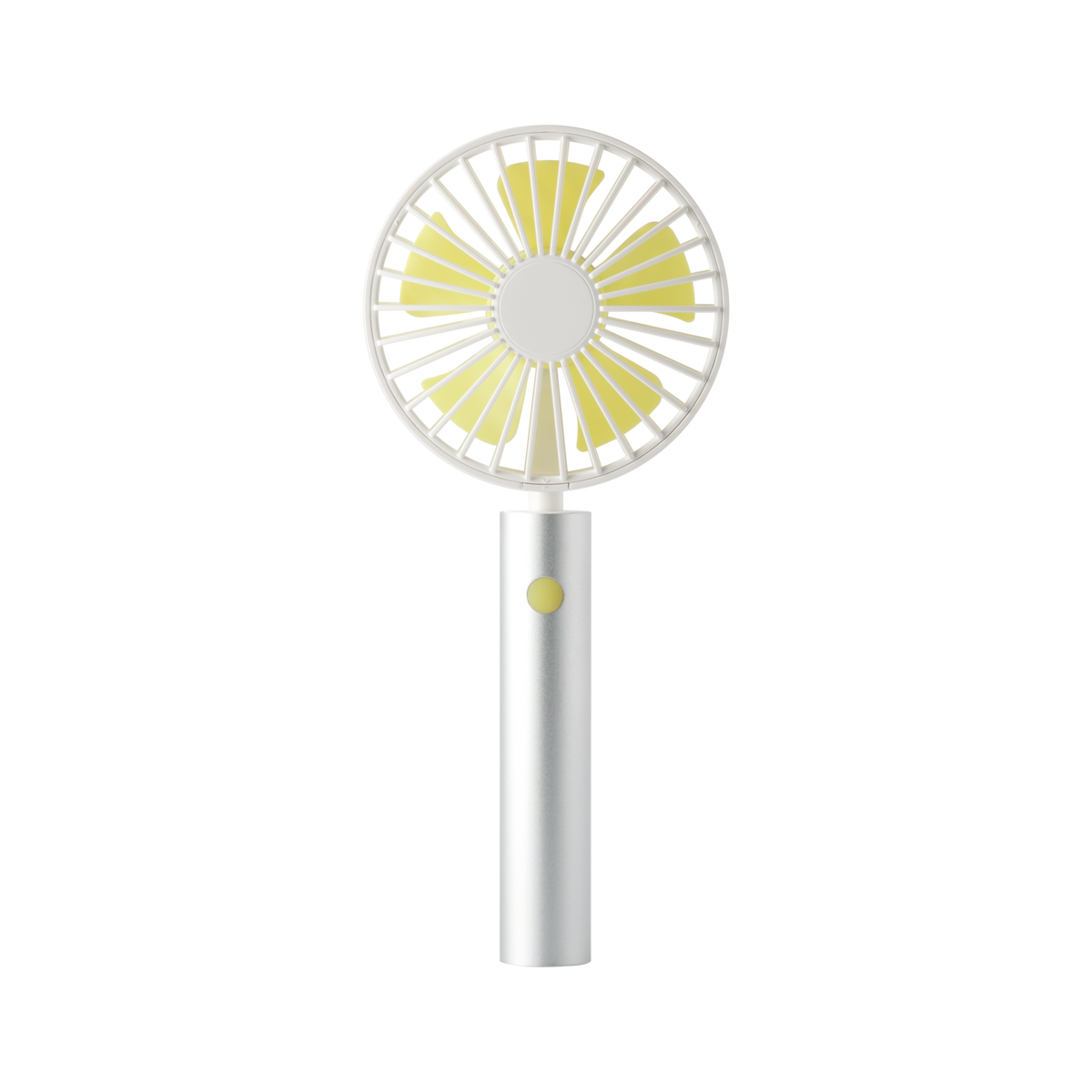 Remember - Ventilator Flow Silber/Gelb