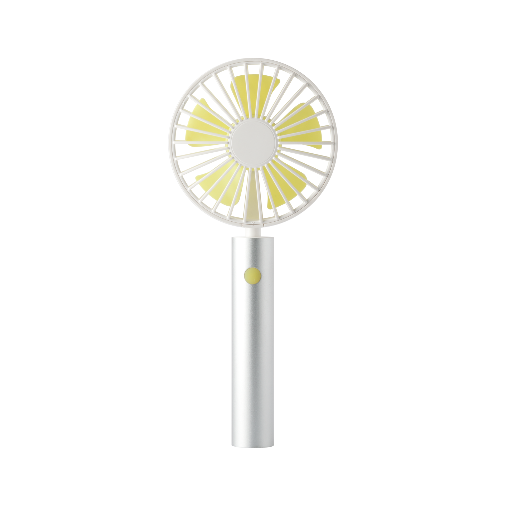 Remember - Ventilator Flow Silber/Gelb