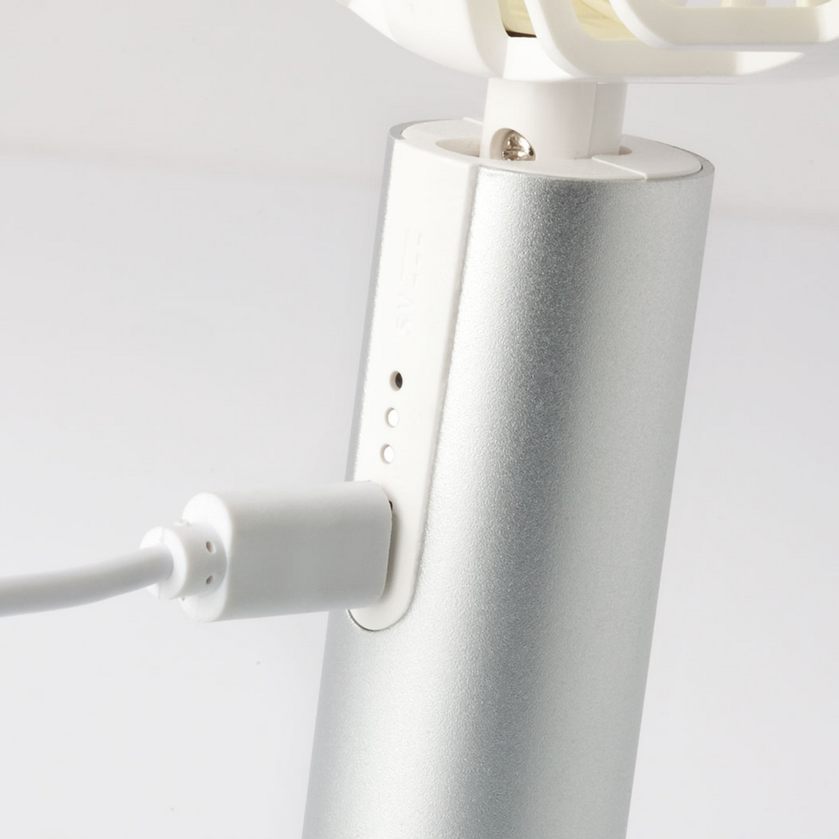 Remember - Ventilator Flow Silber/Gelb
