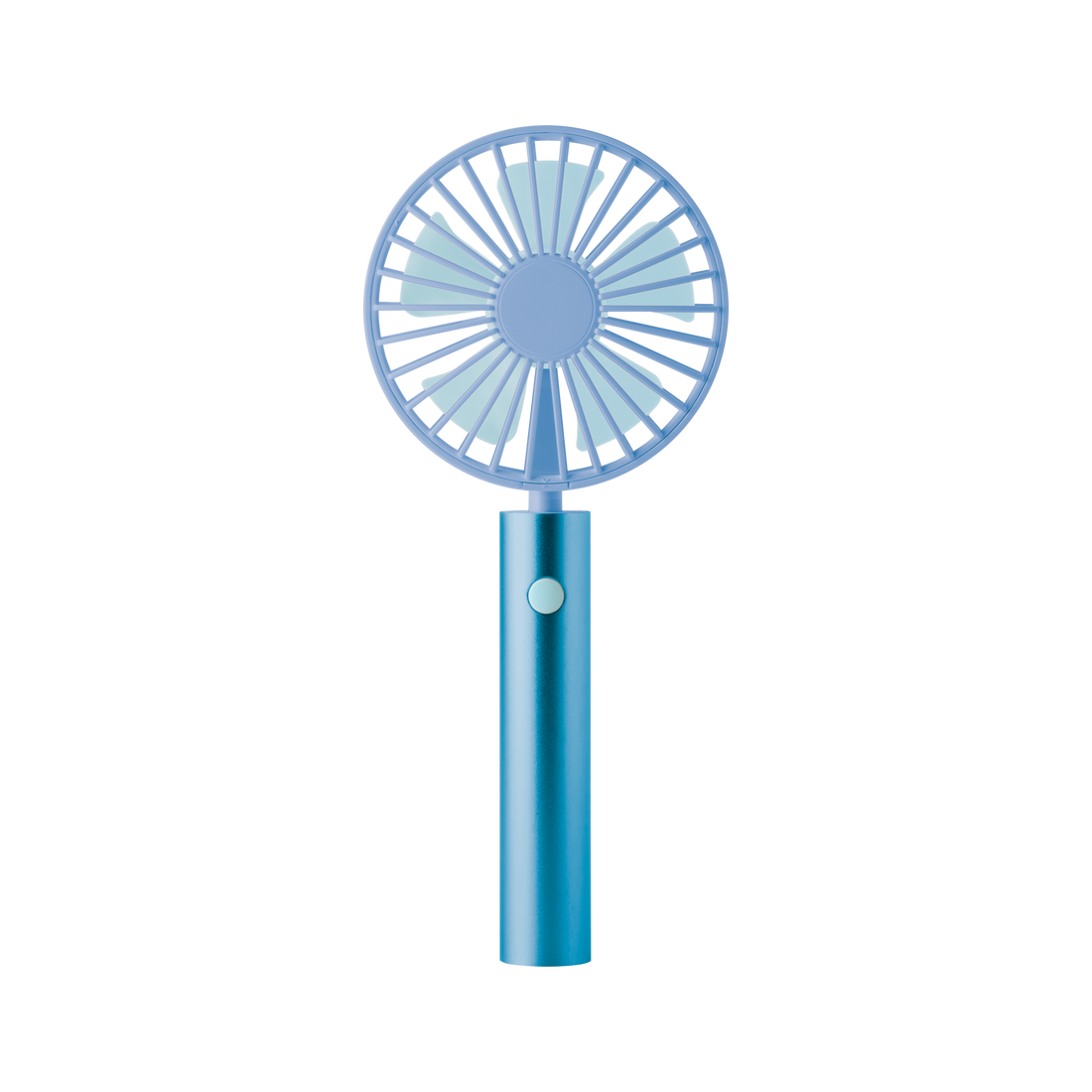 Remember - Ventilator Flow Blau