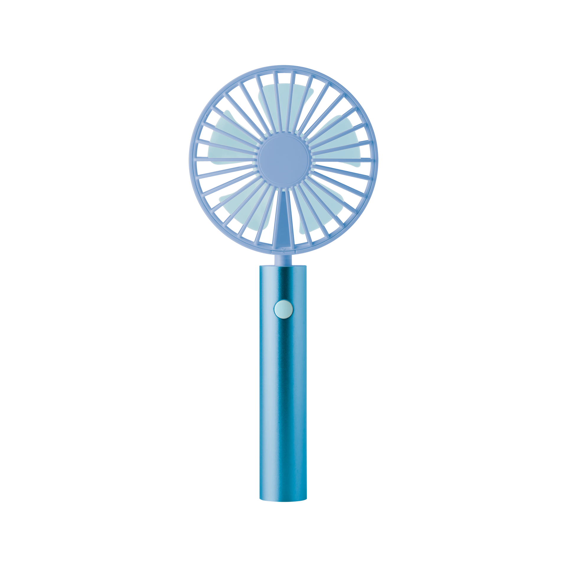 Remember - Ventilator Flow Blau