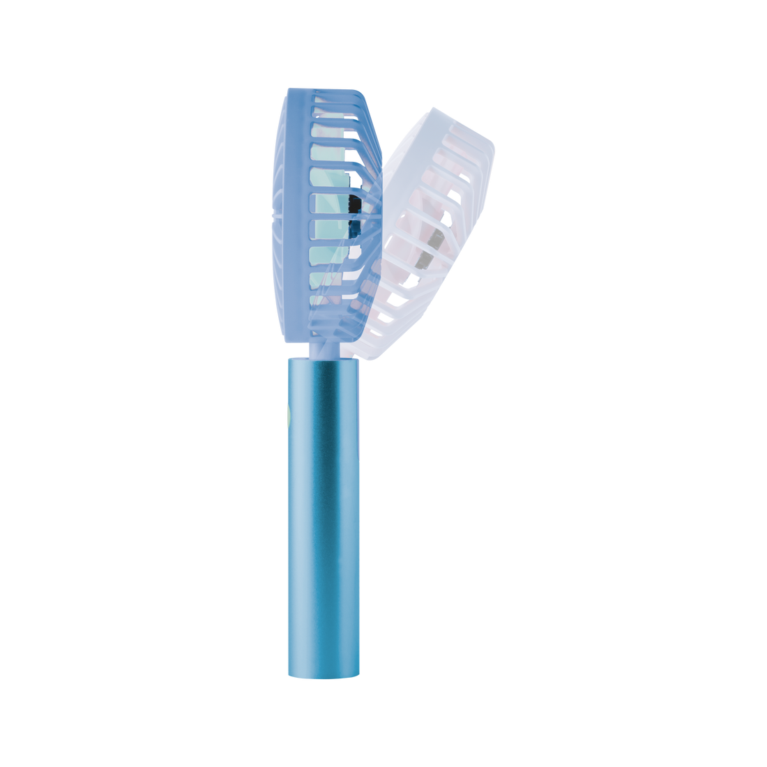 Remember - Ventilator Flow Blau