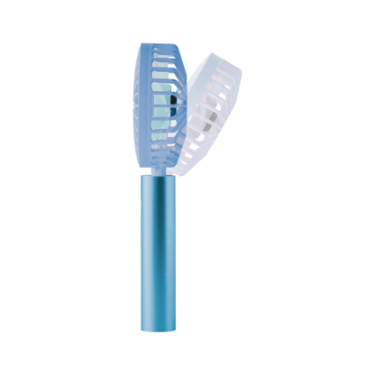 Remember - Ventilator Flow Blau