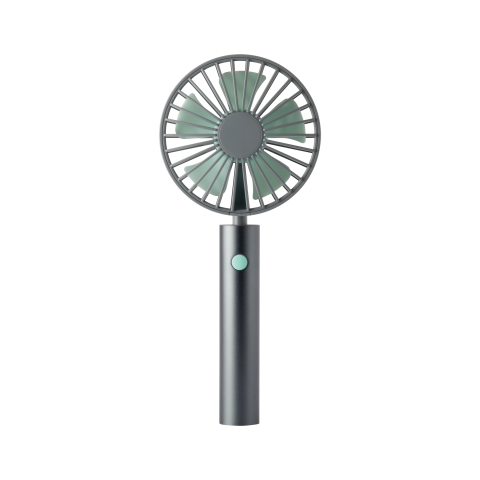 Remember - Ventilator Flow Grau/Petrol