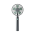 Remember - Ventilator Flow Grau/Petrol