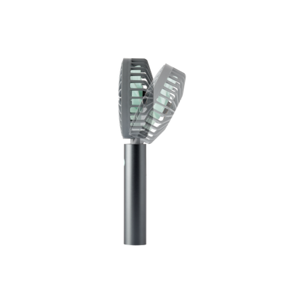 Remember - Ventilator Flow Grau/Petrol