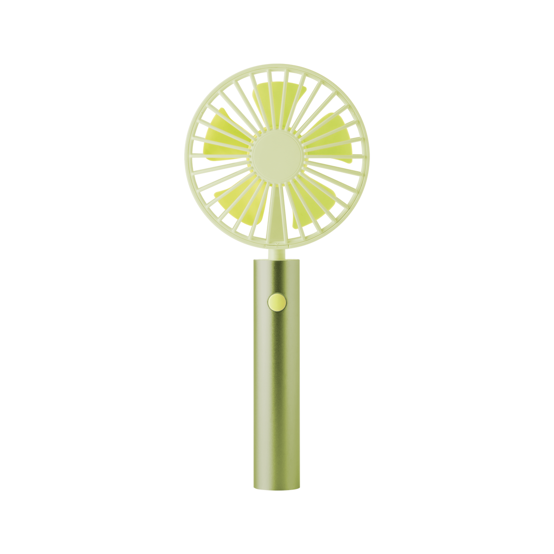 Remember - Ventilator Flow Grün