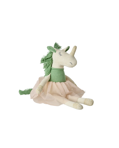 Rice - Kuscheltier Einhorn