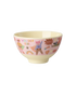 Rice - Melamin Schüssel Hero pink