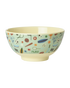 Rice - Melamin Schüssel Sport