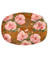 Rice - Melamin Servierplatte Floral Fiesta