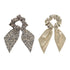 Rockahula - Scrunchies Leopard & Gold, 2er-Set - AURYN Shop