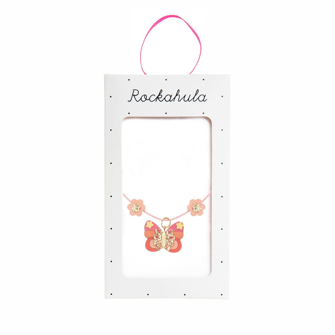 Rockahula - Mädchen Kette Bella Butterfly