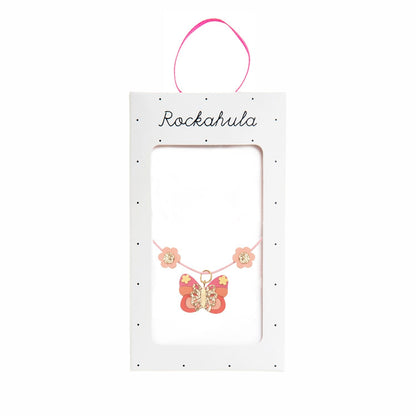 Rockahula - Mädchen Kette Bella Butterfly