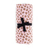 Rose in April - Swaddle Leoprint rosa MINI & ME