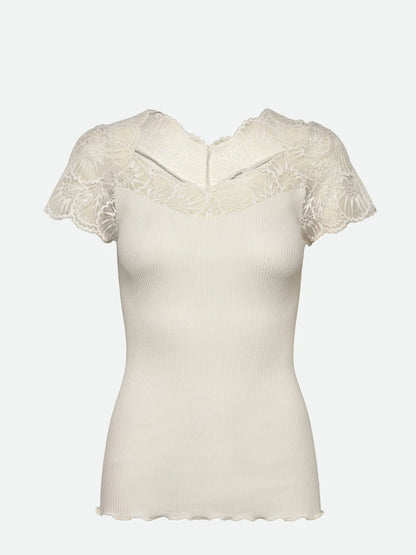 Rosemunde - Beatha kurzarm T-shirt