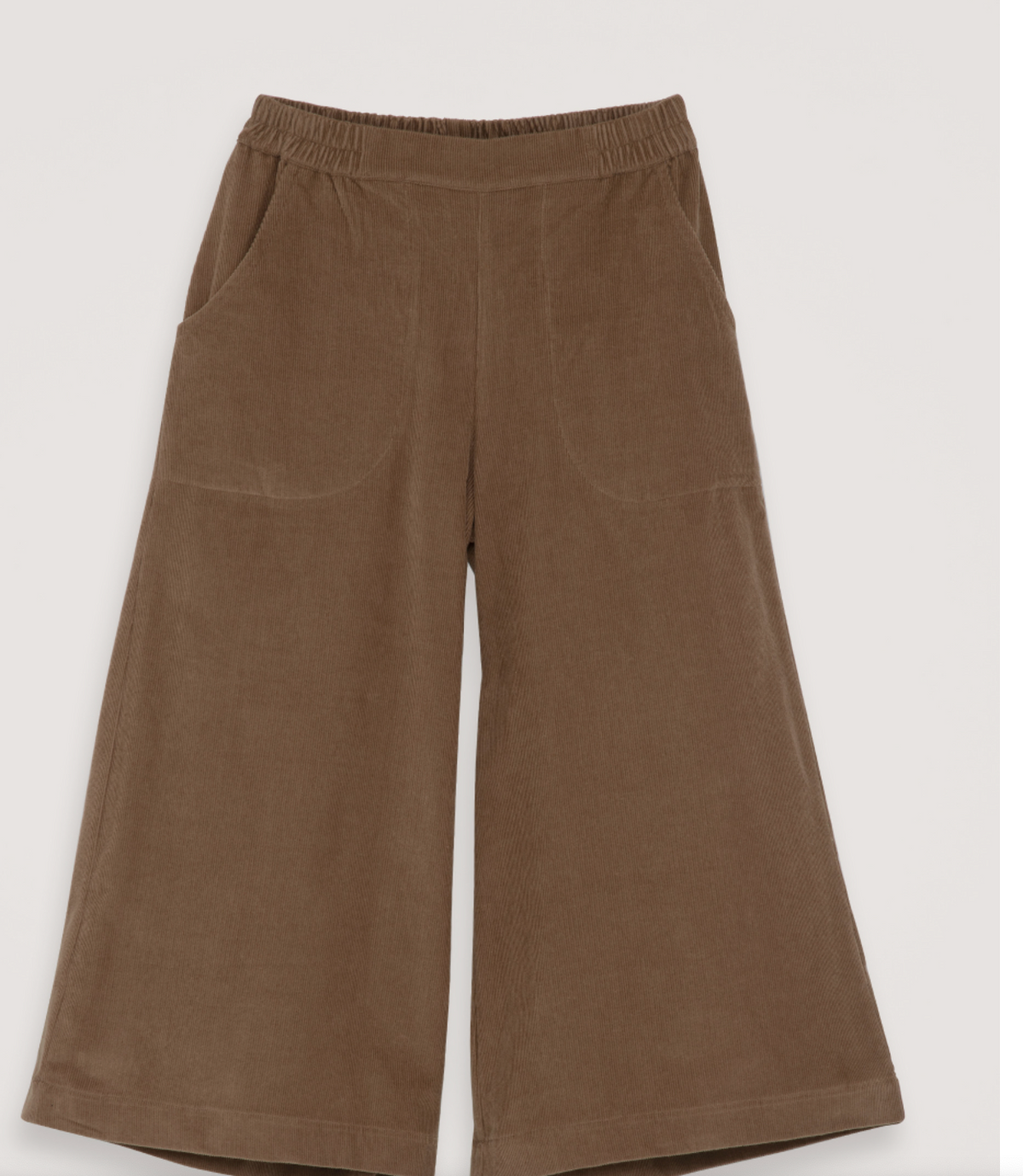 Serendipity-damen-hose-braun