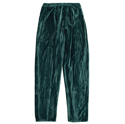 Sisters Department - Samthose grün