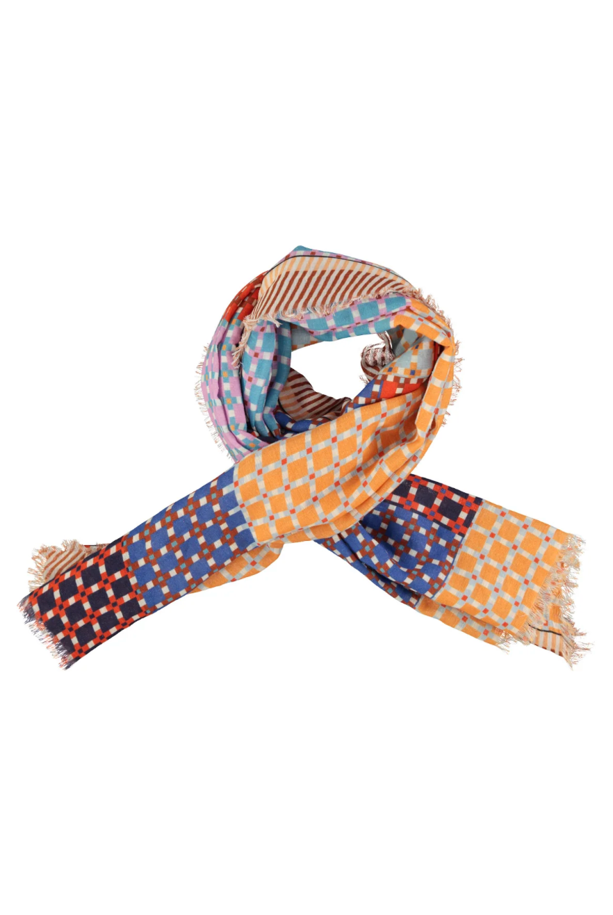Sisters Department - Damen Schal squares
