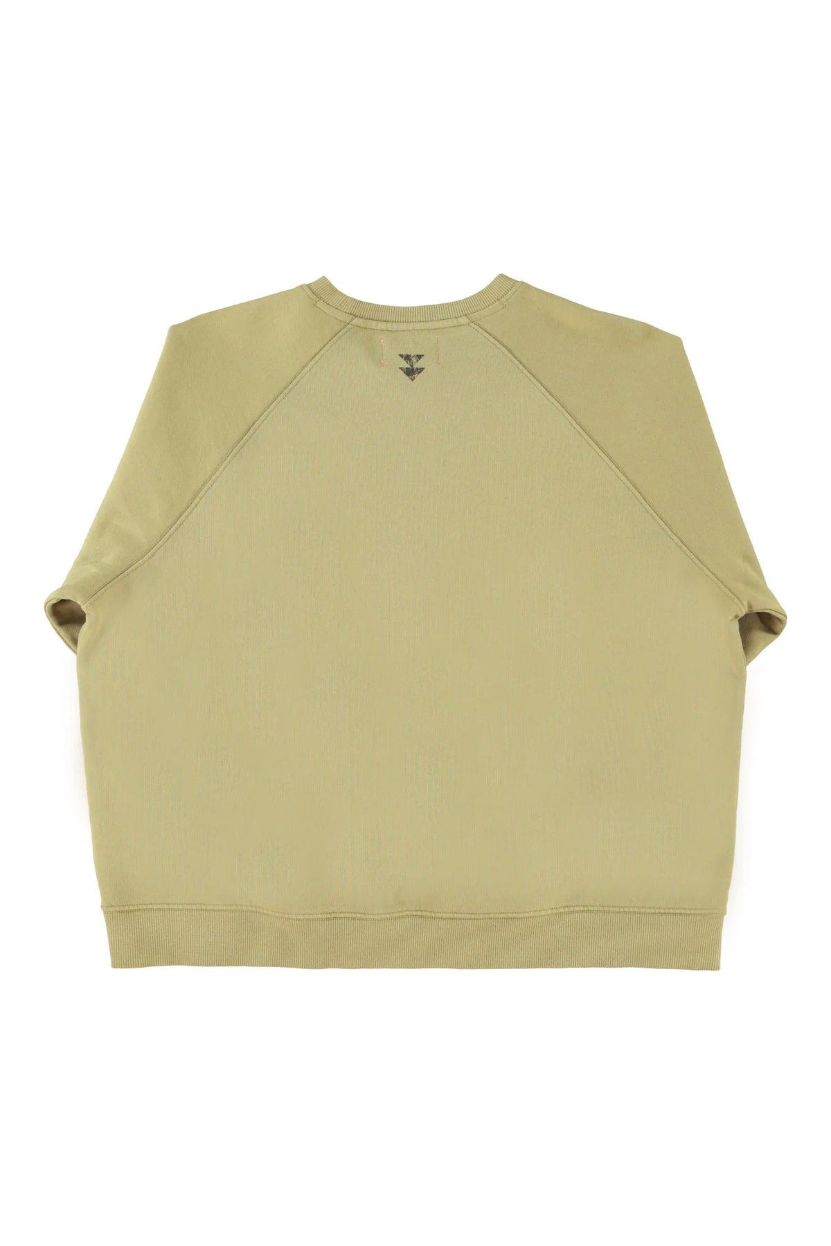 Sisters Department - Sweatshirt mit Print "Double Trouble"