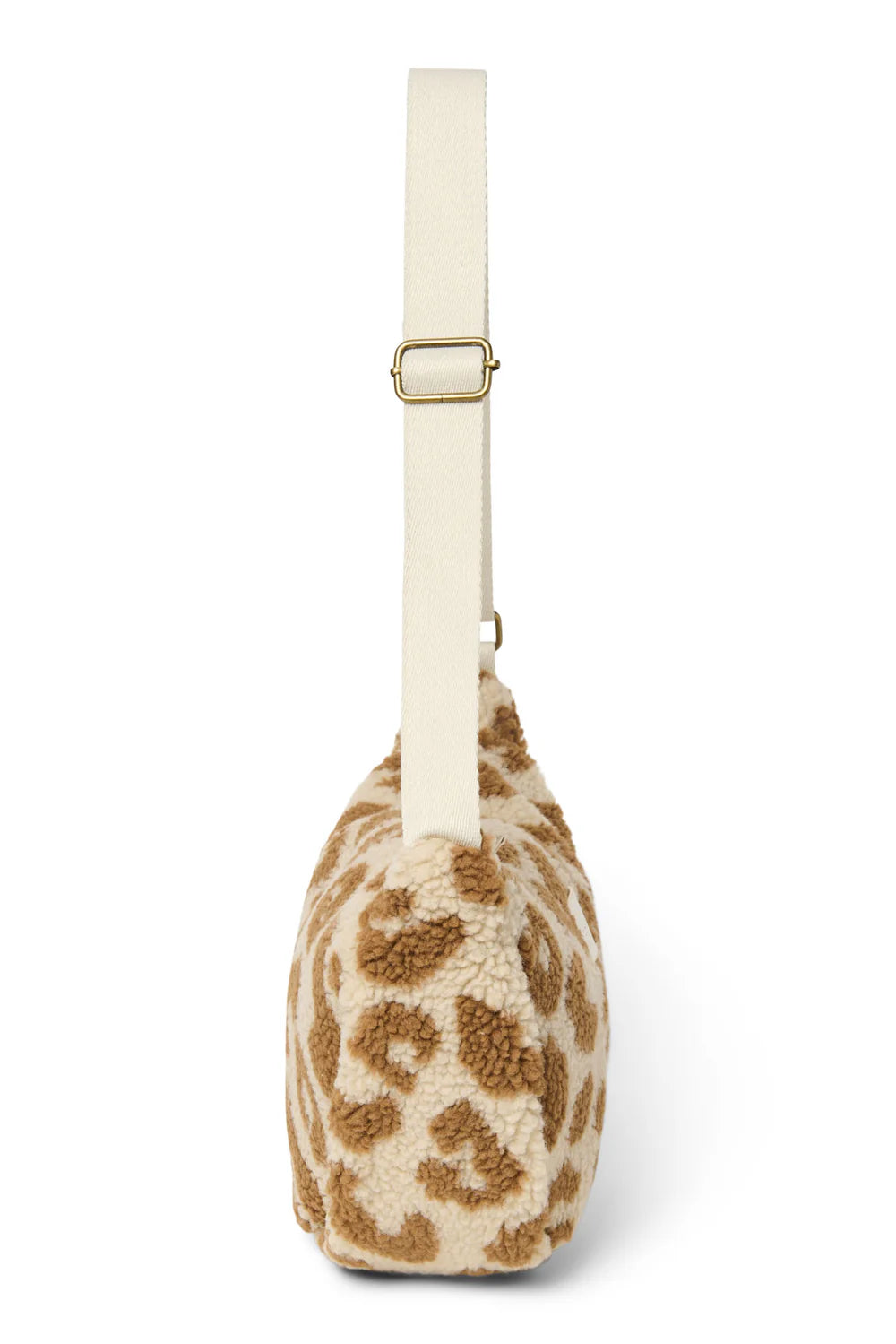Studio Noos - Teddy Mom-Bag Gürteltasche leoprint