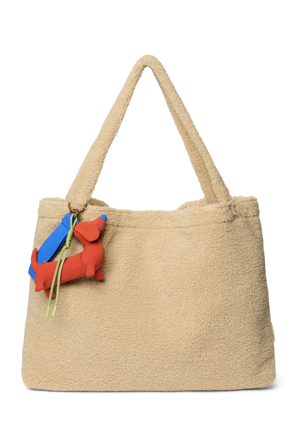 Studio Noos - Taschenanhänger Dackel