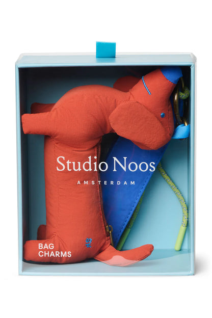 Studio Noos - Taschenanhänger Dackel