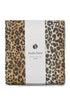 Studio Noos - Babyswaddle 120cm aus Baumwolle (bio) Leopard