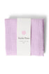Studio Noos - Baby Musselintuch 70cm aus Baumwolle (bio) Lila