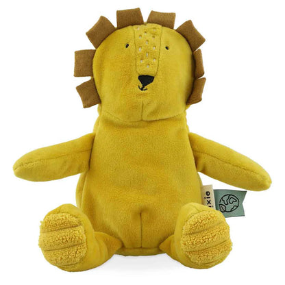 Trixie - Plüschtier klein - Mr. Lion Biobaumwolle